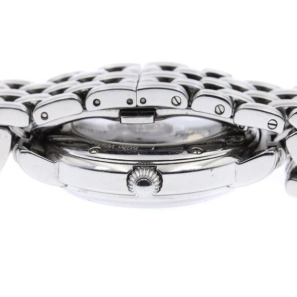 MAURICE LACROIX Masterpiece 27857 Pointer Day Date Automatic Men's Watch_872072 - Picture 4 of 7